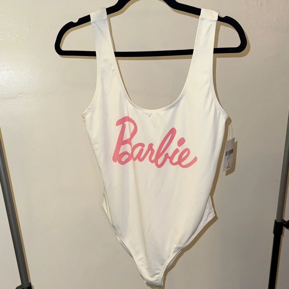 Barbie Bodysuit - Picture 2 of 5